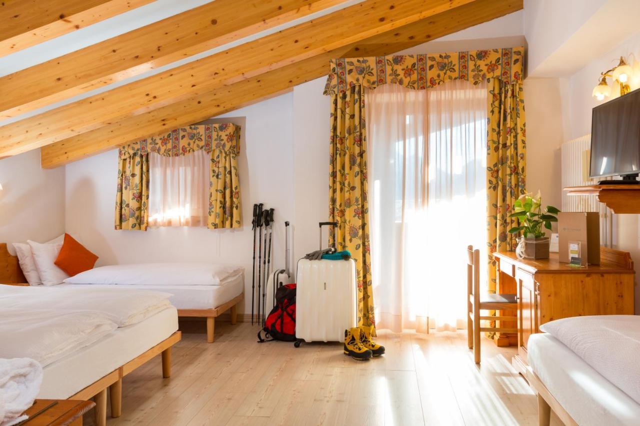 Hotel Bonapace ***s Madonna